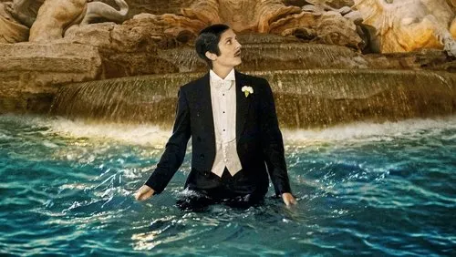 Background Marcello Mio