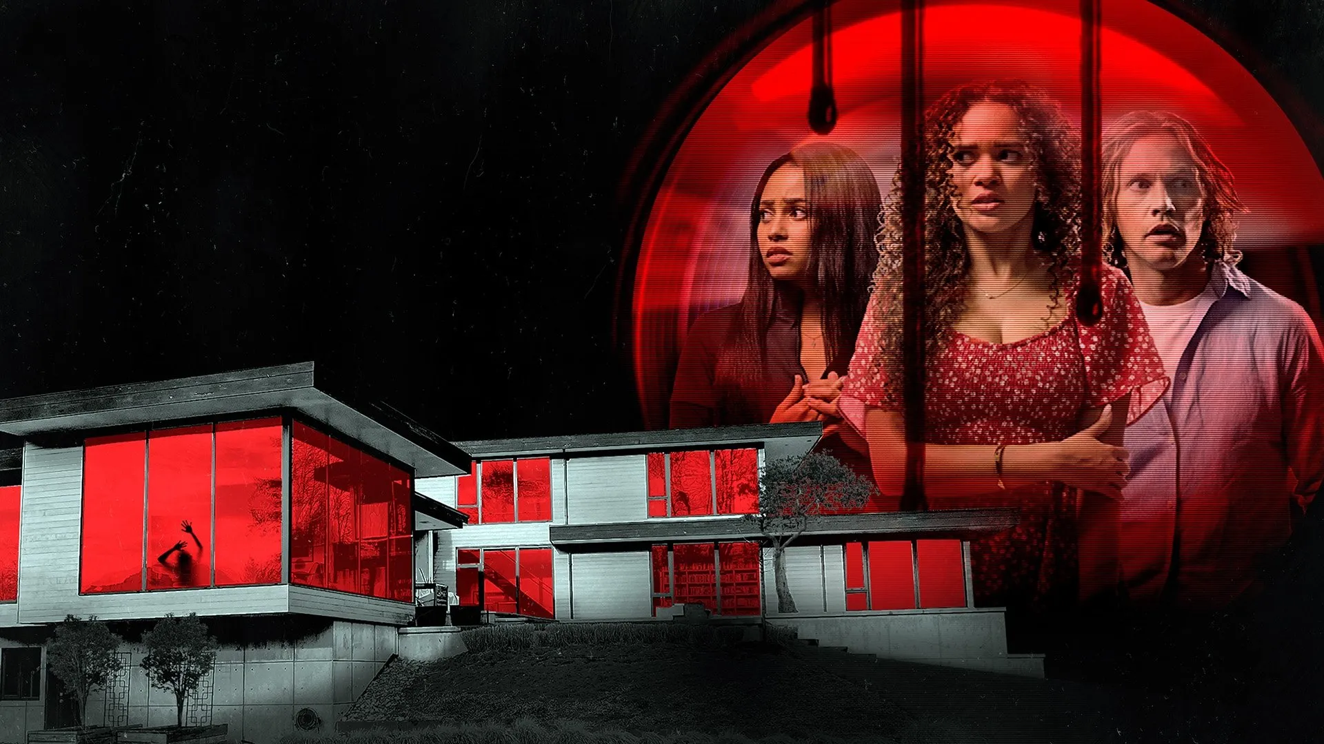 Filme Margaux: A Inteligência Mortal Imagem Do Filme Margaux: A Inteligência Mortal