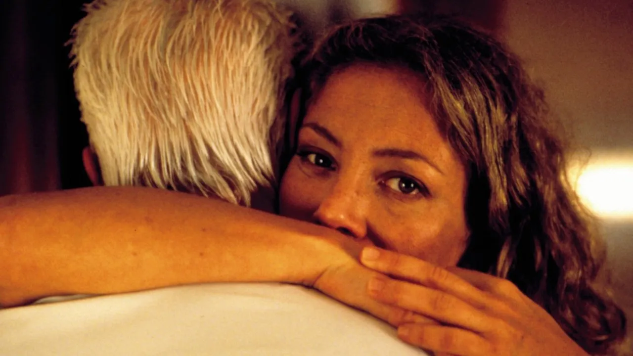 Filme Martin (Hache) Imagem Do Filme Martin (Hache)