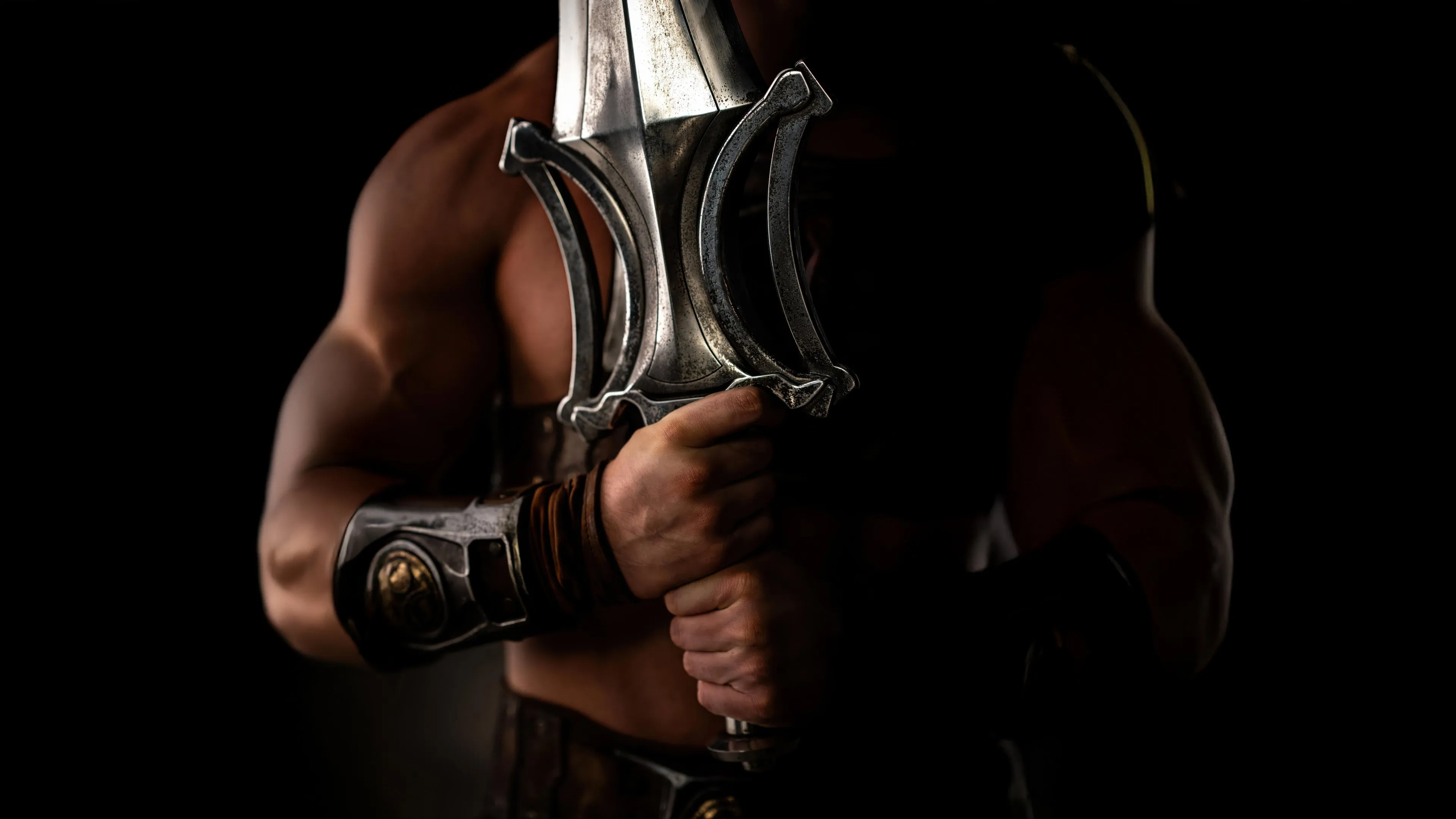 Filme Masters of the Universe Imagem Do Filme Masters of the Universe