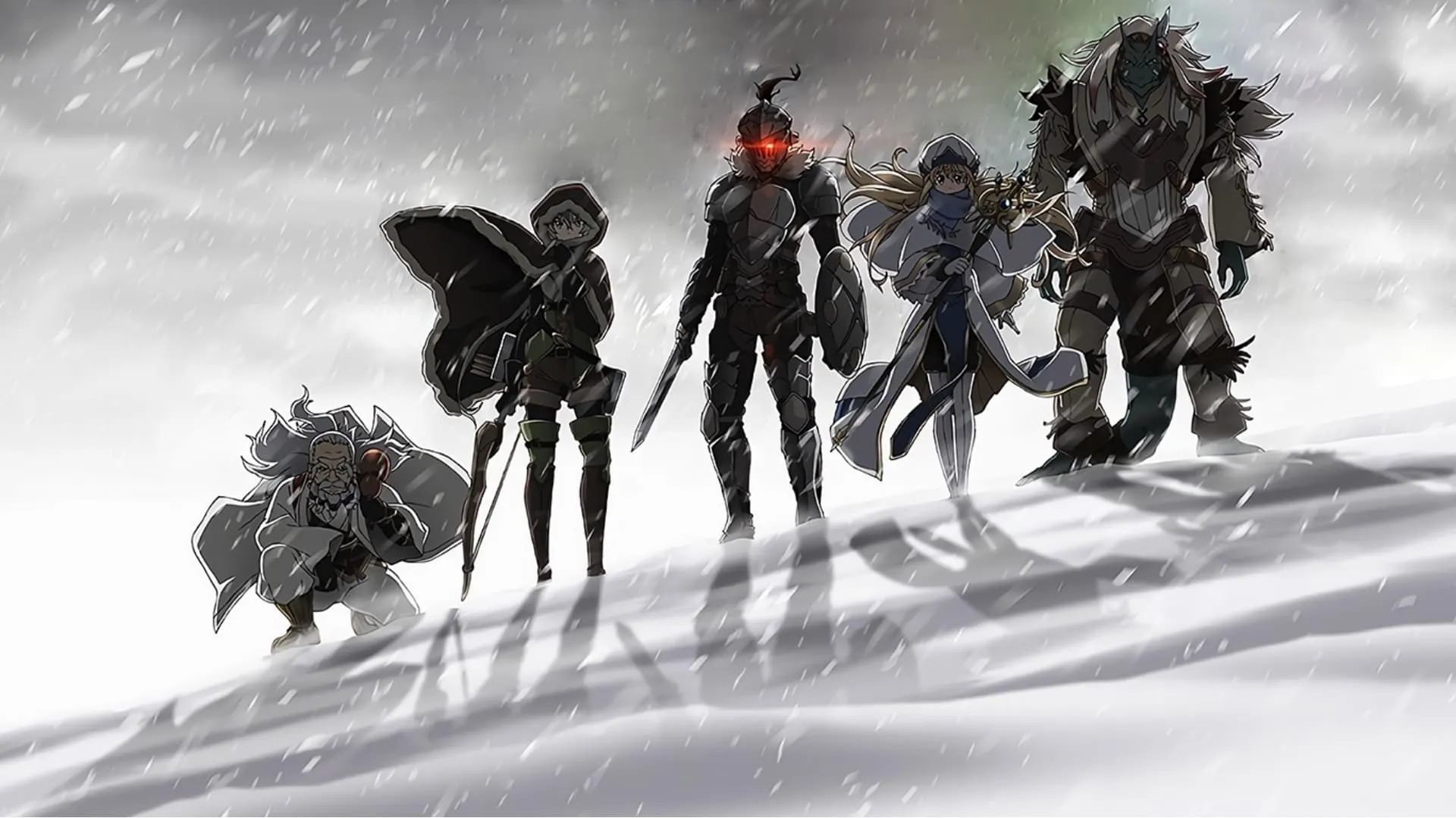 Filme Matador de Goblins: A Coroa do Goblin Imagem Do Filme Matador de Goblins: A Coroa do Goblin