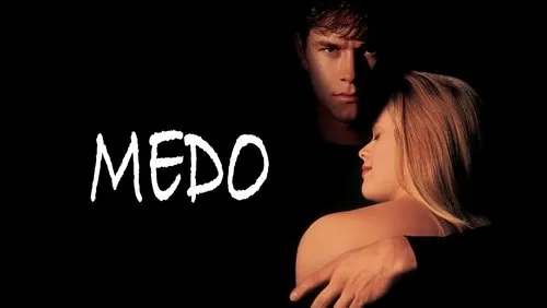 Imagem De Fundo Da Série Medo