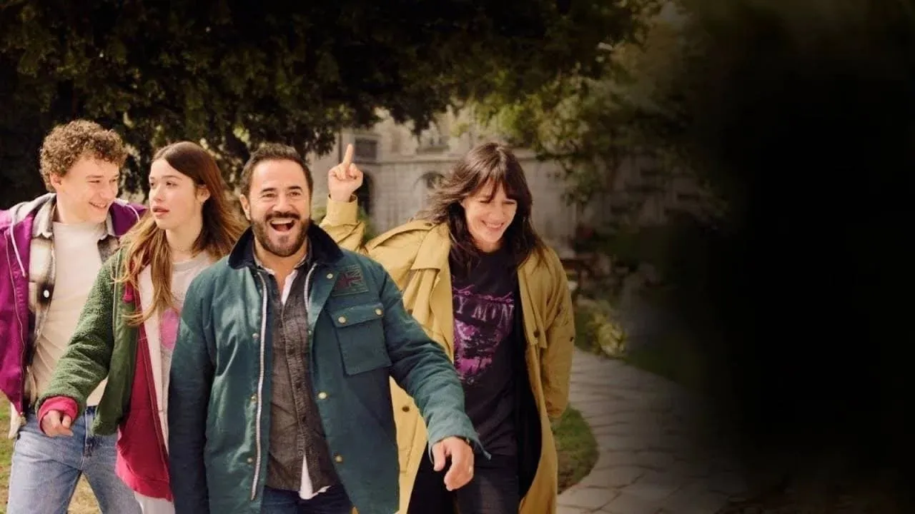 Filme Meet the Leroys Imagem Do Filme Meet the Leroys