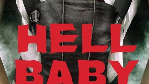 Background Meu Bebê é o Diabo!
