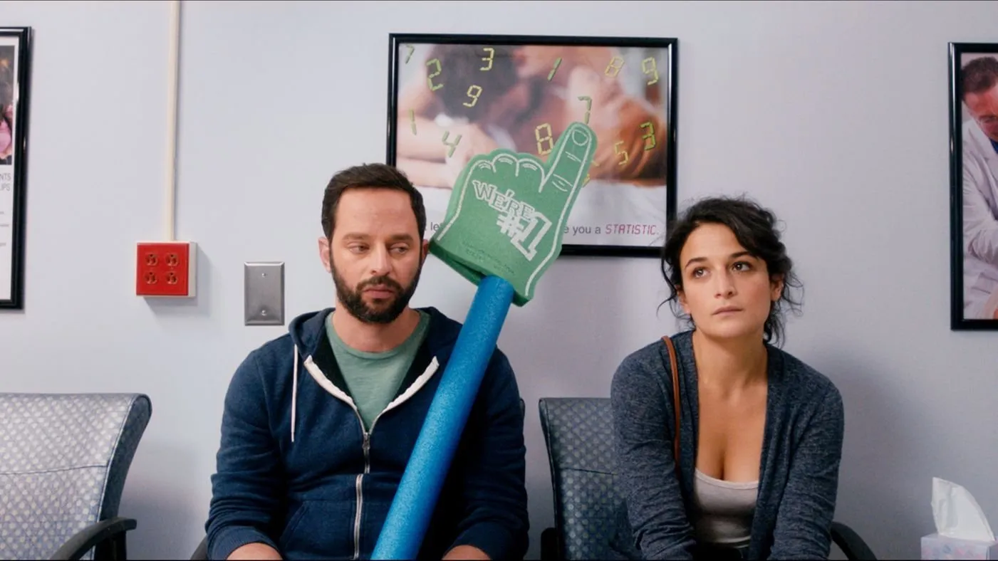 Filme Meu Irmão Cego Imagem Do Filme Meu Irmão Cego