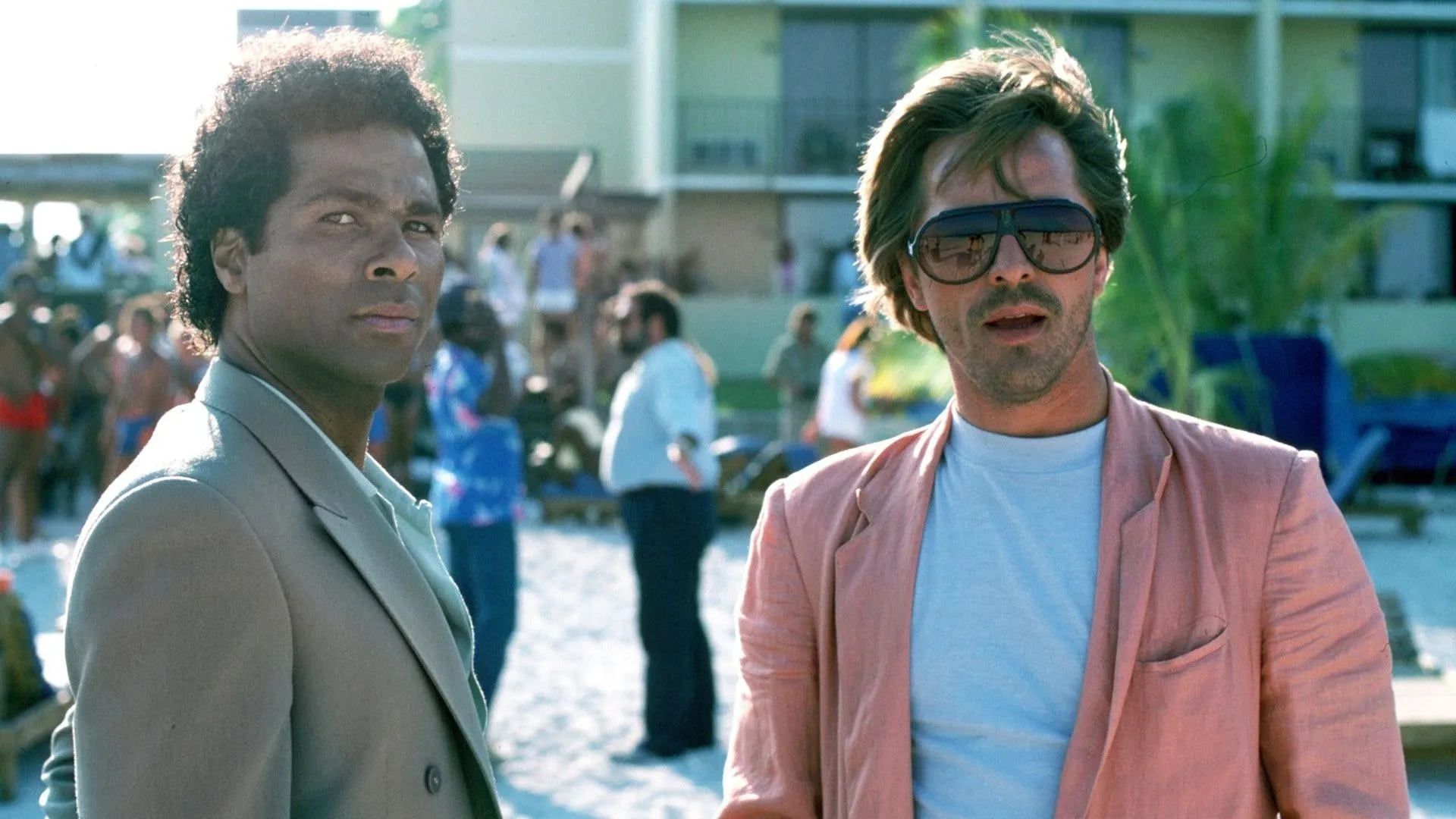 Filme Miami Vice: Brother''s Keeper Imagem Do Filme Miami Vice: Brother''s Keeper