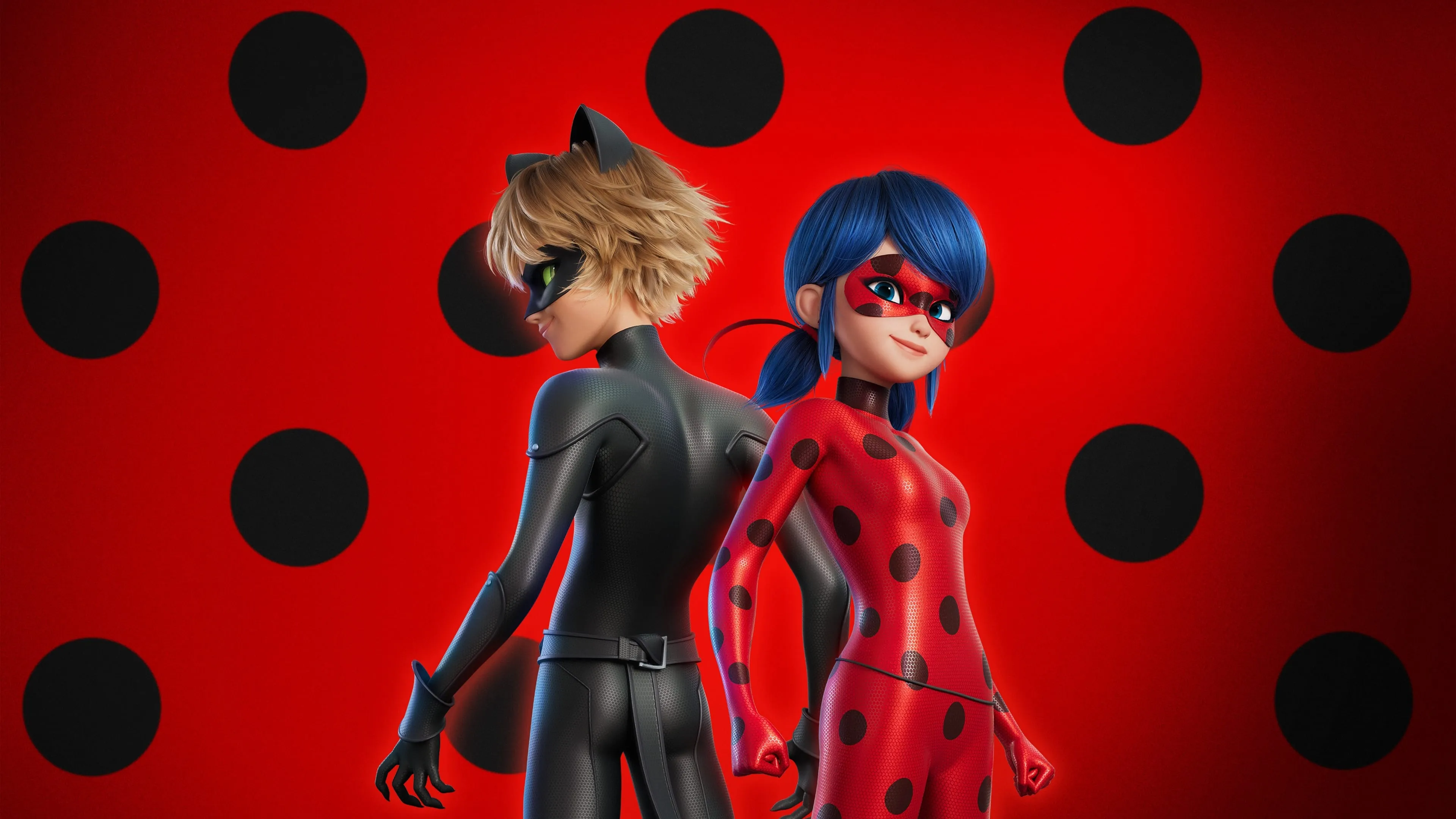 Filme Miraculous: As Aventuras de Ladybug - O Filme Imagem Do Filme Miraculous: As Aventuras de Ladybug - O Filme