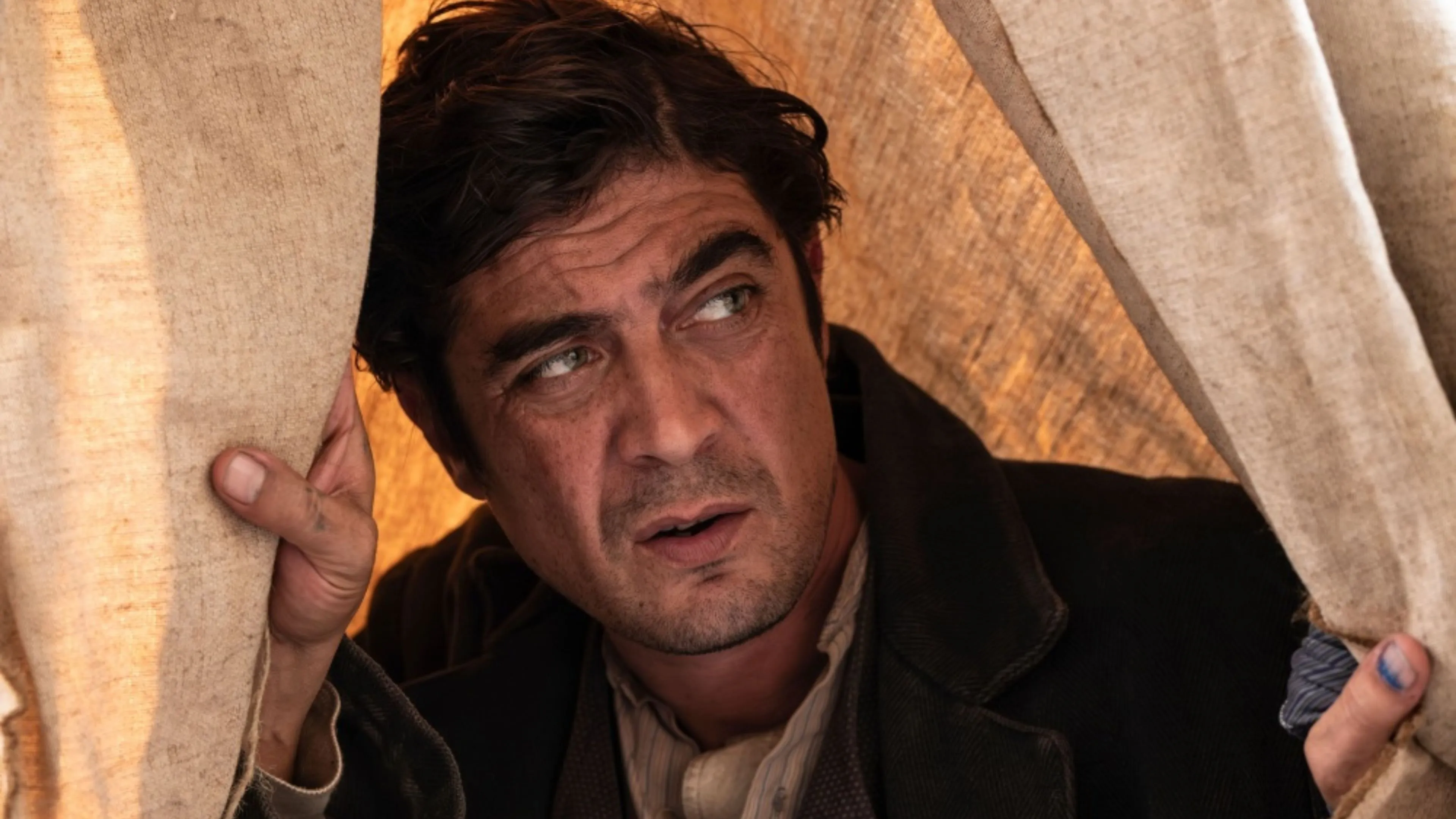 Filme Modì: Três Dias na Asa da Loucura Imagem Do Filme Modì: Três Dias na Asa da Loucura