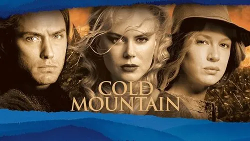 Imagem De Fundo Da Série Montanha Gelada