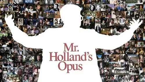 Imagem De Fundo Da Série Mr. Holland: Adorável Professor