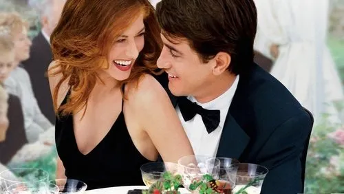 Imagem De Fundo Da Série Muito Bem Acompanhada