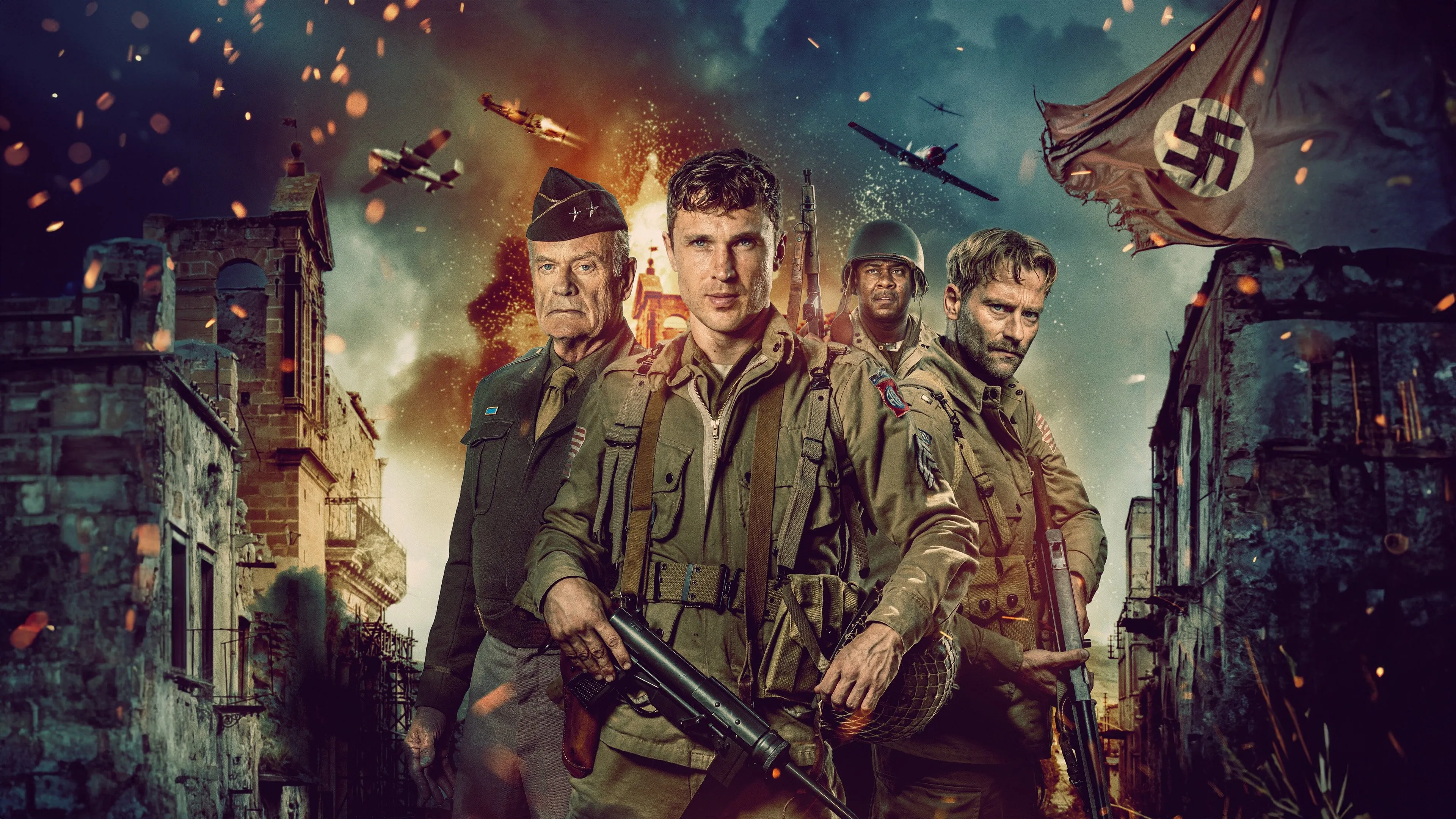 Filme Murder Company Imagem Do Filme Murder Company