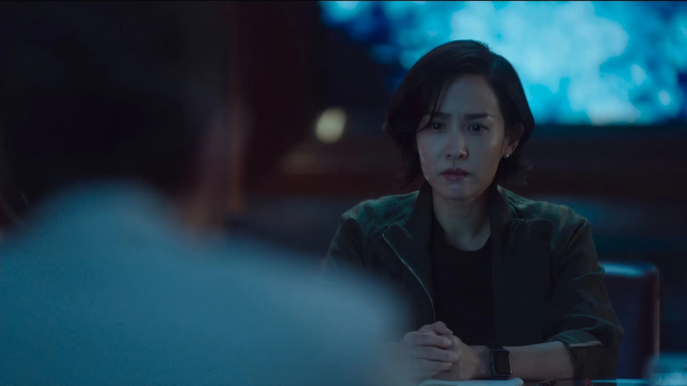 Filme Murderer Report Imagem Do Filme Murderer Report