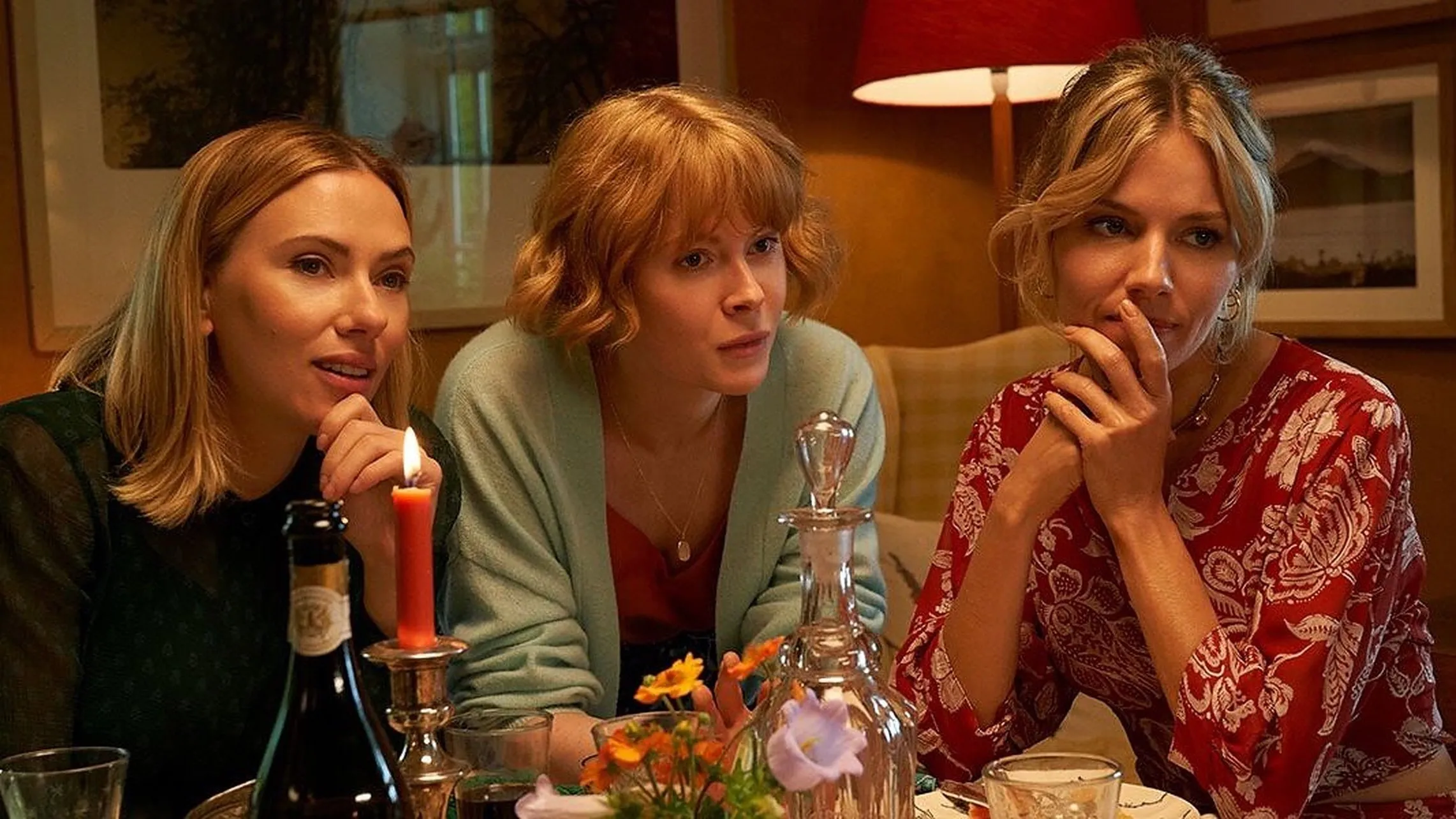 Filme My Mother’s Wedding Imagem Do Filme My Mother’s Wedding