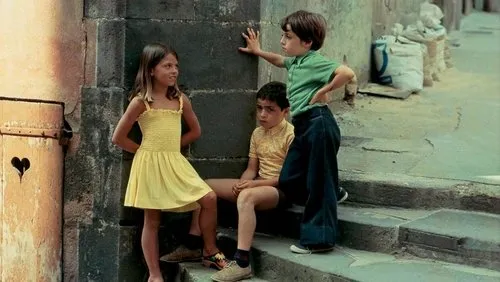Imagem De Fundo Da Série Na Idade da Inocência