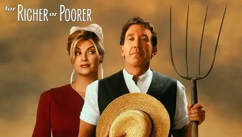 Imagem De Fundo Da Série Na Riqueza e na Pobreza