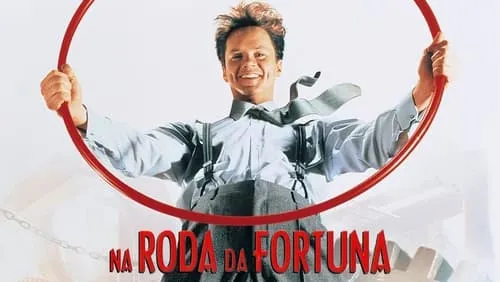 Imagem De Fundo Da Série Na Roda da Fortuna
