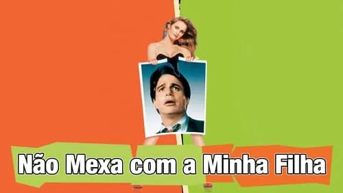 Imagem De Fundo Da Série Não Mexa com a Minha Filha