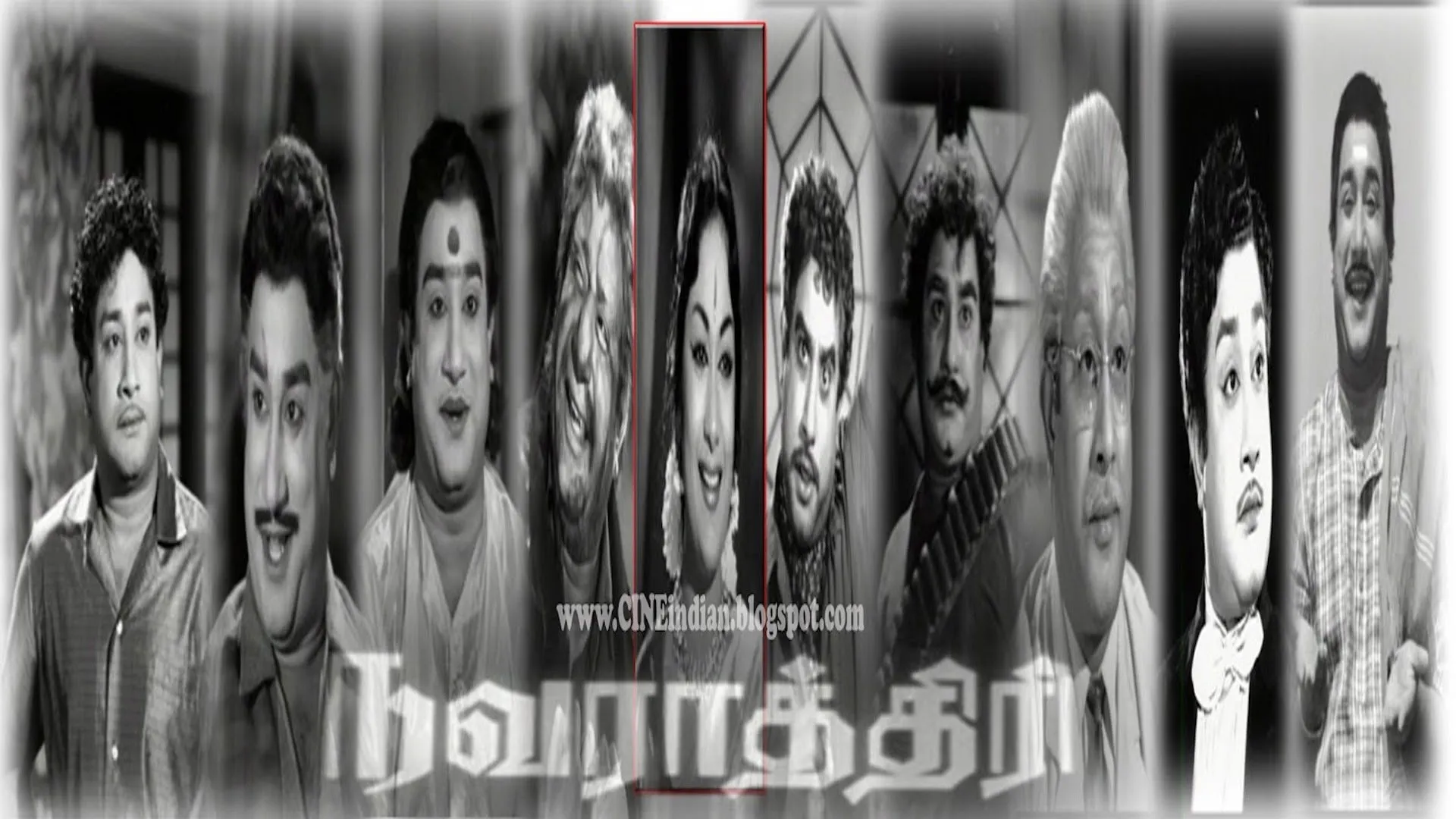 Filme Navarathiri Imagem Do Filme Navarathiri