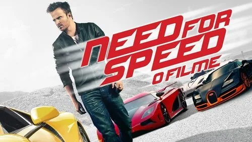Imagem De Fundo Da Série Need for Speed: O Filme