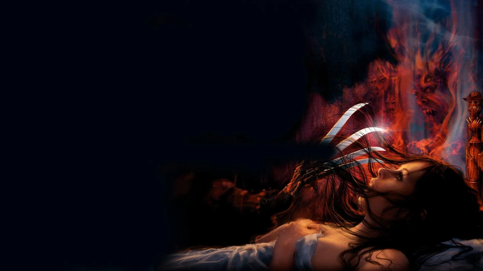 Filme Never Sleep Again: The Elm Street Legacy Imagem Do Filme Never Sleep Again: The Elm Street Legacy