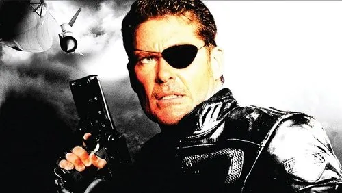 Background Nick Fury: Agente da S.H.I.E.L.D.