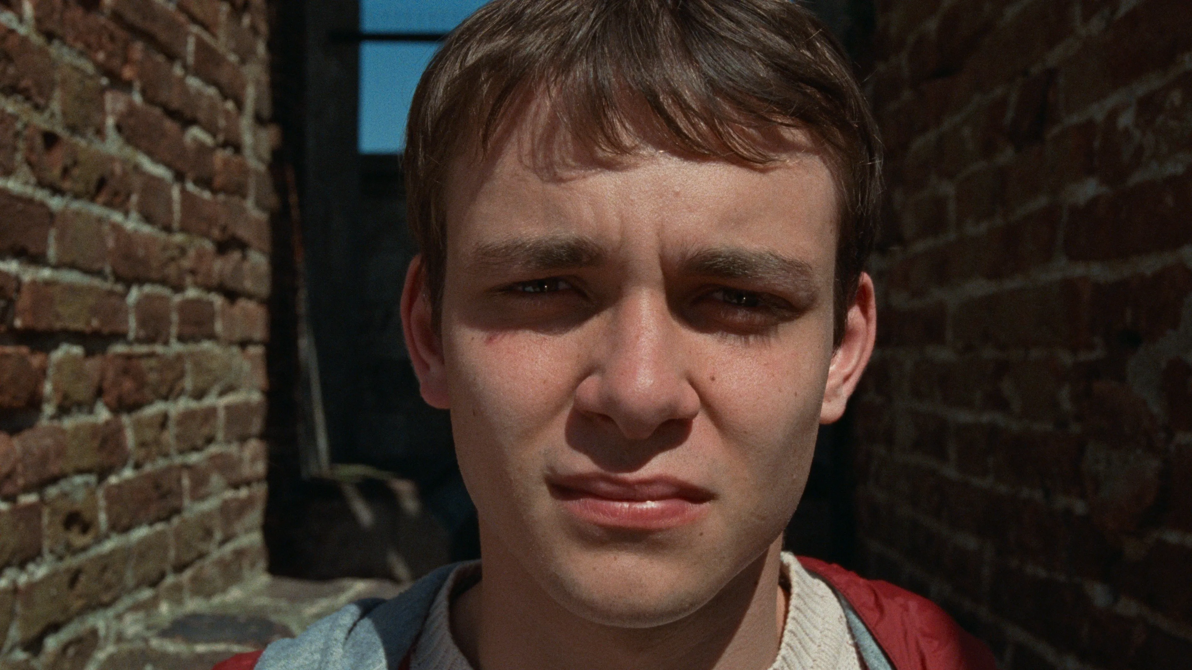 Filme Nineteen Imagem Do Filme Nineteen