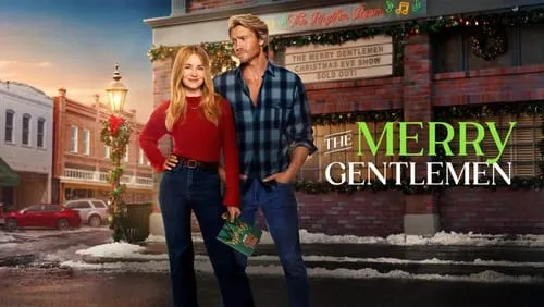 Imagem De Fundo Da Série No Ritmo do Natal