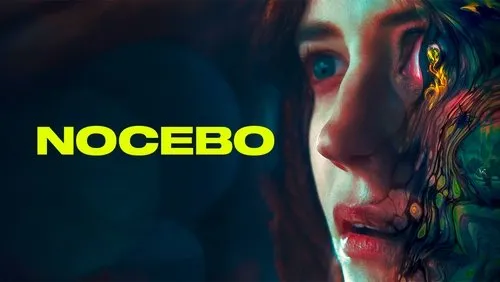 Imagem De Fundo Da Série Nocebo