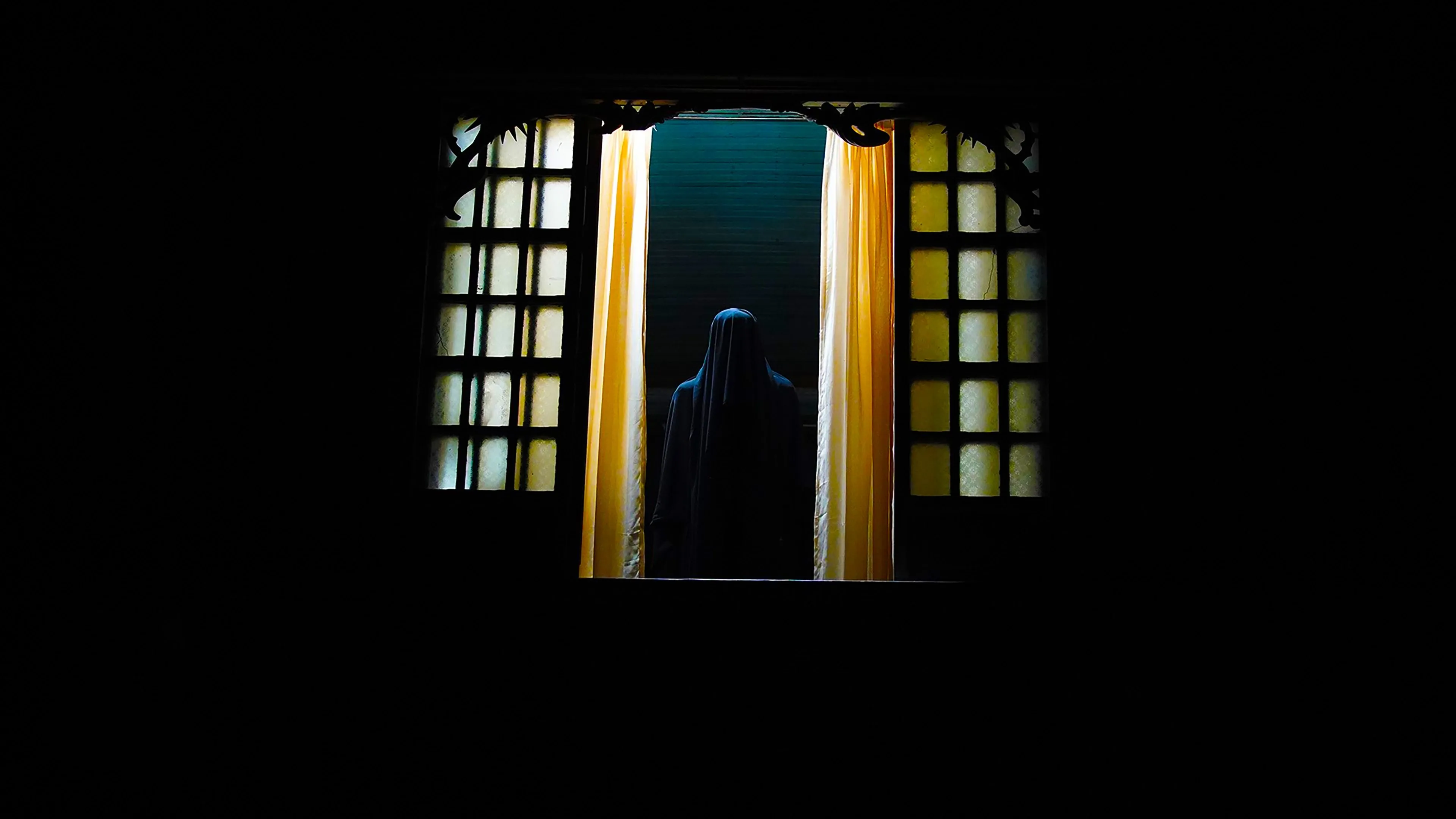 Filme Nokturno Imagem Do Filme Nokturno