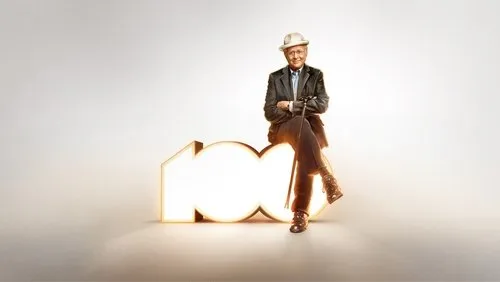 Imagem De Fundo Da Série Norman Lear: 100 Years of Music and Laughter