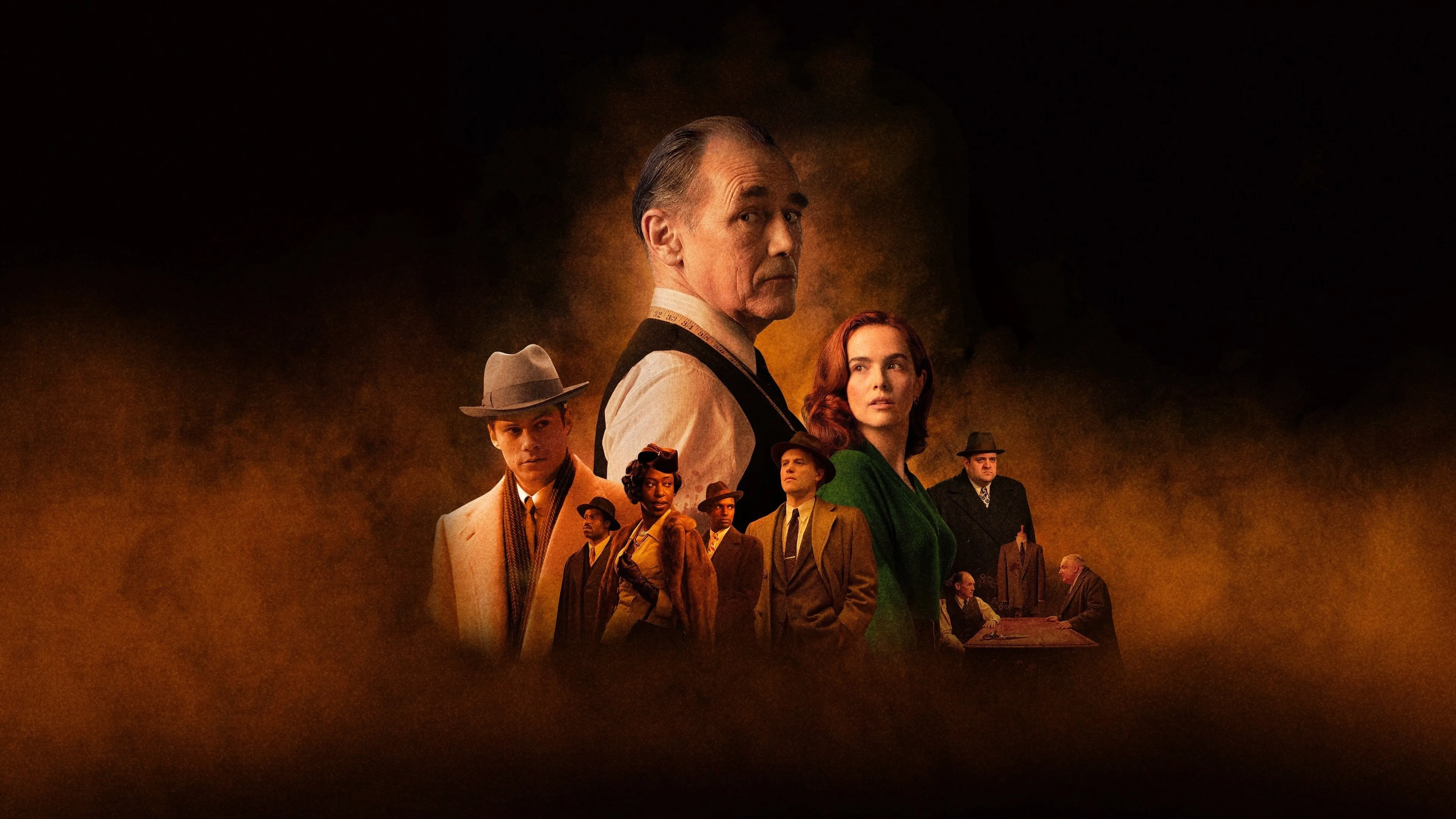 Filme O Alfaiate Imagem Do Filme O Alfaiate