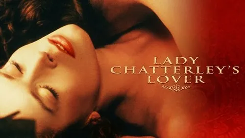 Imagem De Fundo Da Série O Amante de Lady Chatterley