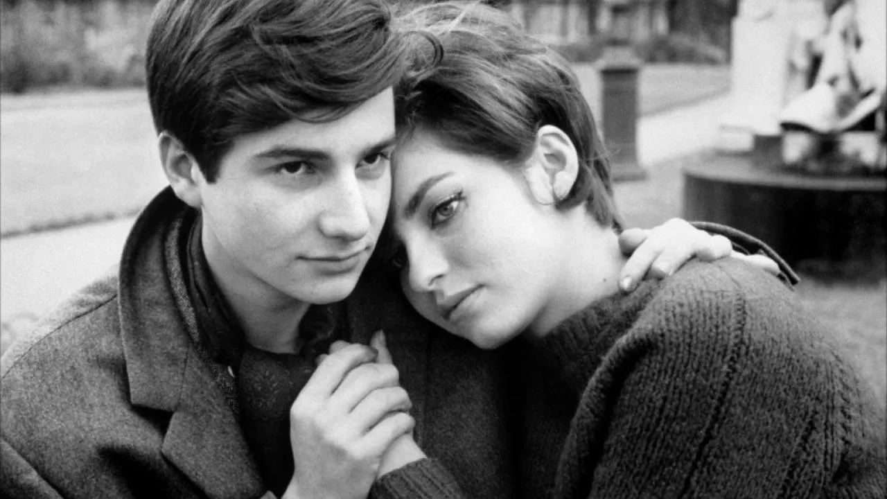 Filme O Amor aos 20 Anos Imagem Do Filme O Amor aos 20 Anos