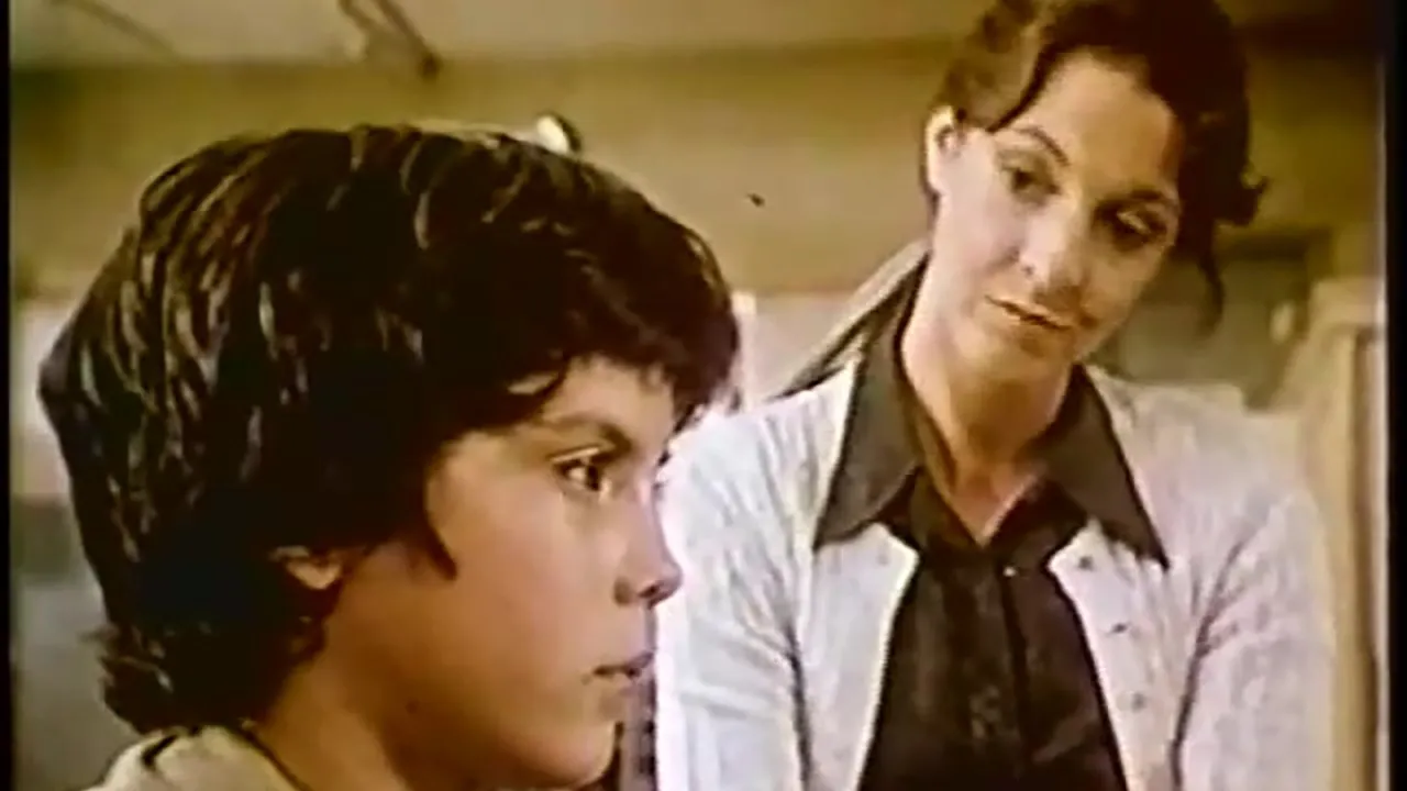 Filme O Amor é Mais Forte Imagem Do Filme O Amor é Mais Forte