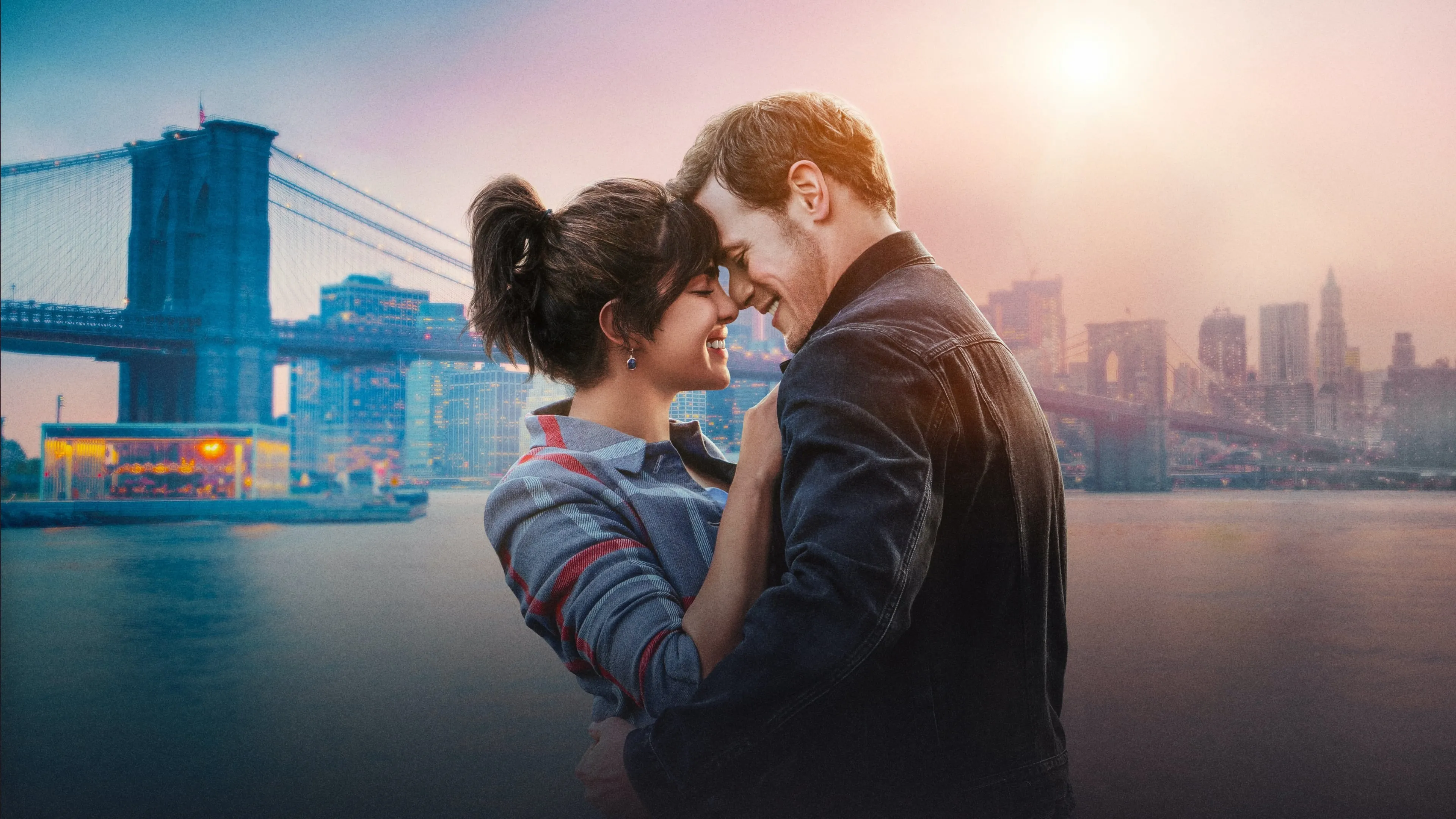 Filme O Amor Mandou Mensagem Imagem Do Filme O Amor Mandou Mensagem