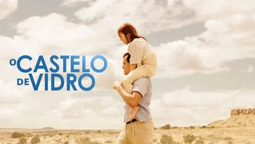 Imagem De Fundo Da Série O Castelo de Vidro