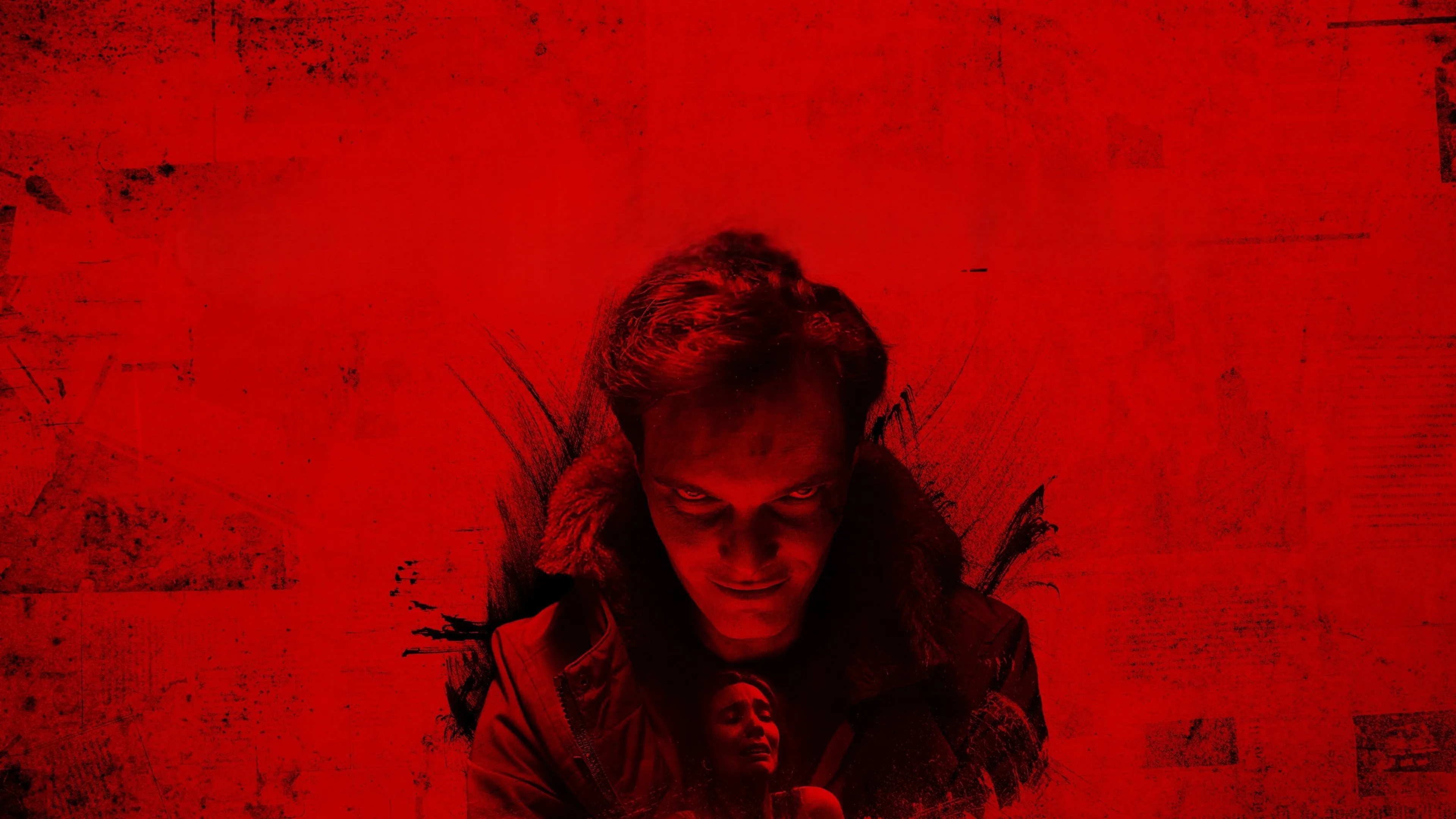 Filme O Demônio do Alasca Imagem Do Filme O Demônio do Alasca