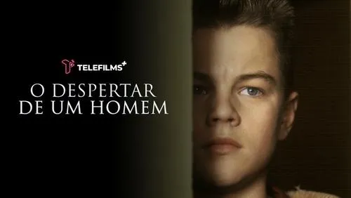 Imagem De Fundo Da Série O Despertar de um Homem