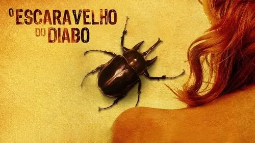 Imagem De Fundo Da Série O Escaravelho do Diabo