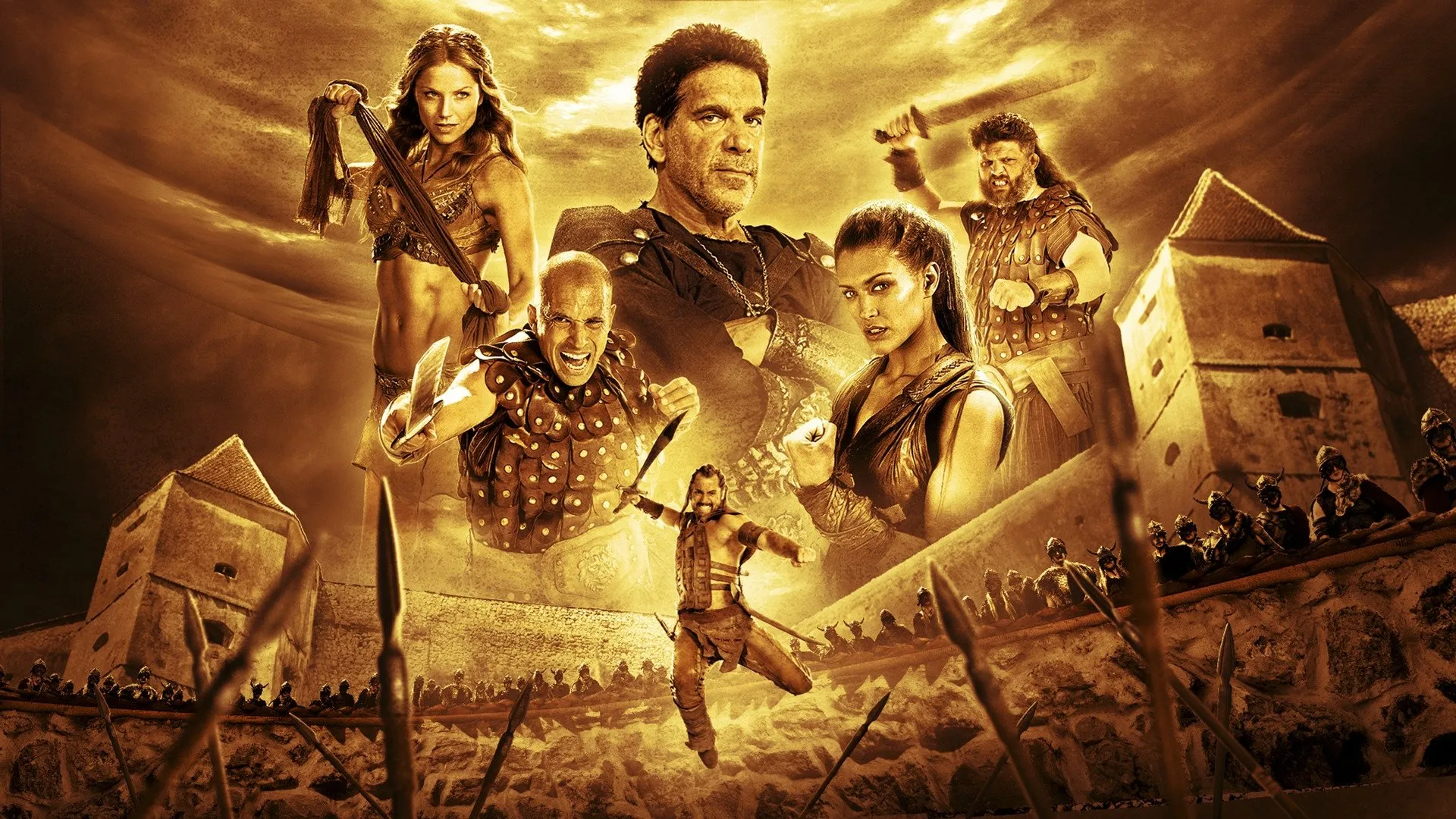 Filme O Escorpião Rei 4: Na Busca Pelo Poder Imagem Do Filme O Escorpião Rei 4: Na Busca Pelo Poder