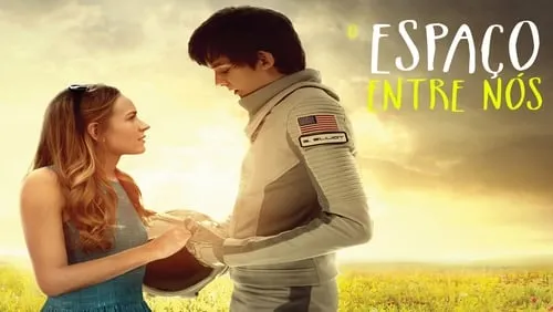 Imagem De Fundo Da Série O Espaço Entre Nós