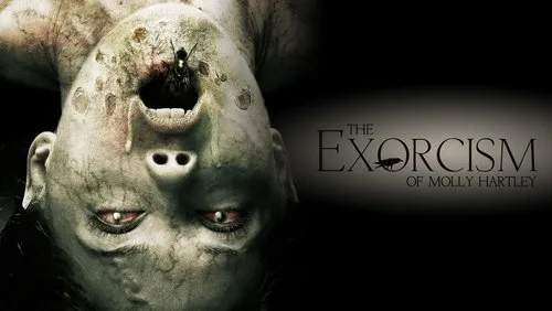 Imagem De Fundo Da Série O Exorcismo de Molly Hartley