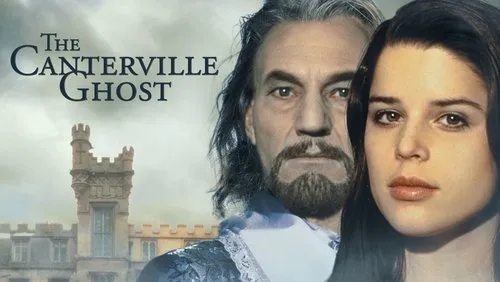 Imagem De Fundo Da Série O Fantasma de Canterville