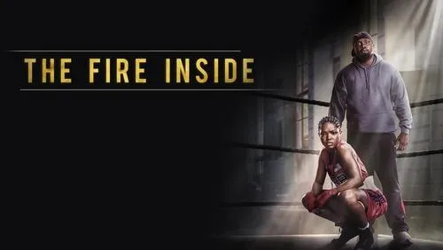 Imagem De Fundo Da Série O FOGO INTERIOR