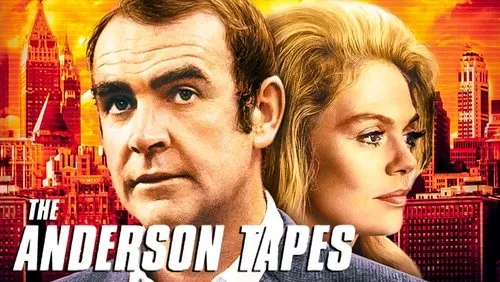 Imagem De Fundo Da Série O Golpe de John Anderson