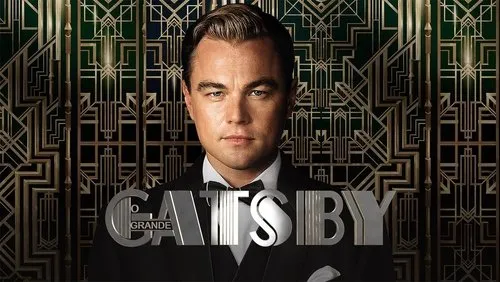 Imagem De Fundo Da Série O Grande Gatsby