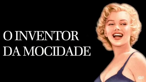 Imagem De Fundo Da Série O Inventor da Mocidade
