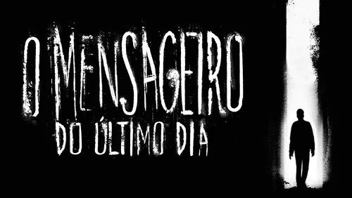 Imagem De Fundo Da Série O Mensageiro do Último Dia