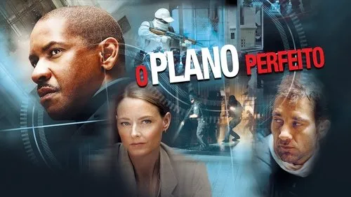 Imagem De Fundo Da Série O Plano Perfeito